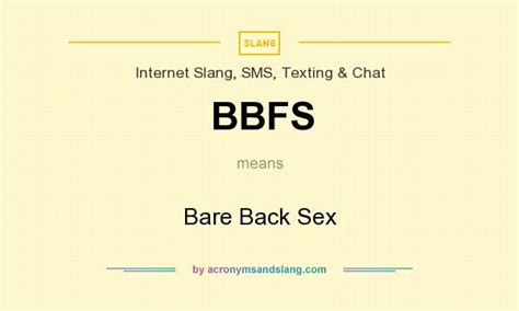 bbfs means